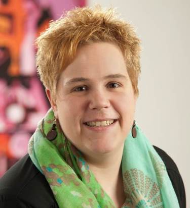 Susanne Schmidt